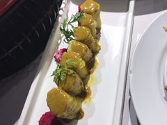 芥末墩儿-京味斋·北京烤鸭(北京南站洋桥店)
