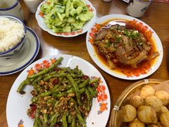 -小街47號江湖菜(四合院店)