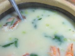 -东江海鲜大排档·潮汕菜·砂锅粥