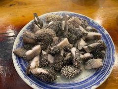 羊肚领-金生隆(六铺炕店)