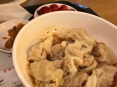 -重庆老字号·吴抄手·高豆花(T3航站楼店)