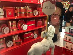 -DFS迪斐世(香港广东道店)