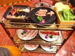 -牛牛章·章鱼水煎肉(光谷世界城店)