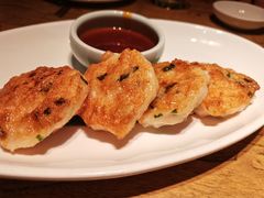 -双合园·海鲜水饺青岛菜(上清路店)