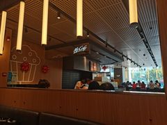大堂-麦当劳(前海店)
