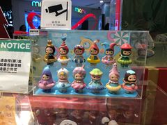 -泡泡玛特POPMART(壹号店)