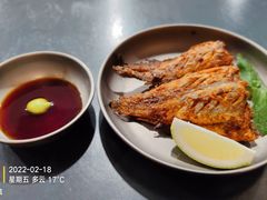 -夜食白市Yespicy·烧烤啤酒宵夜(番禺四海城店)