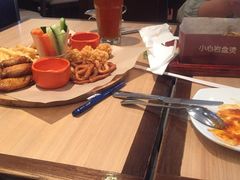 -必胜客(东兴商厦店)