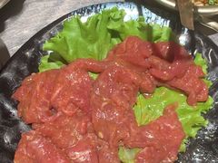 -合易泓烤肉•首创生椰大油边(宁山路店)