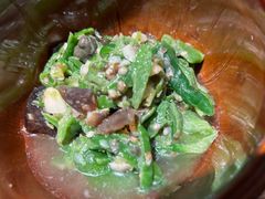 -味上湘菜馆(岳麓山店)