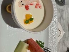 -深圳美高梅酒店-品聚嘉府中餐厅