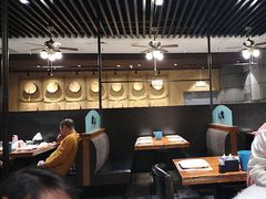 -汉巴味德(沈阳万象汇店)
