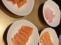 -南通绿洲国际假日酒店全日餐厅