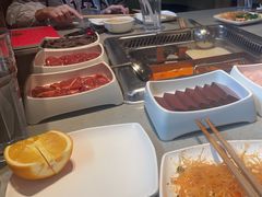 -海底捞火锅(珠影星光城夜宵主题店)