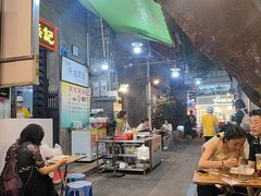 -陈添記·祖傳爽鱼皮·西关老字号(广州首店)