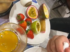 -初色海鲜自助(新辰里亚运村店)