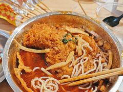 -柳州肥姨妈大骨螺蛳粉(沙河店)