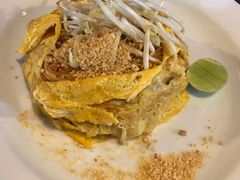 -Chaba Restaurant Phuket