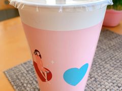-1点点(新达汇三林店)