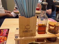 -小杨生煎(深圳岗厦北店)