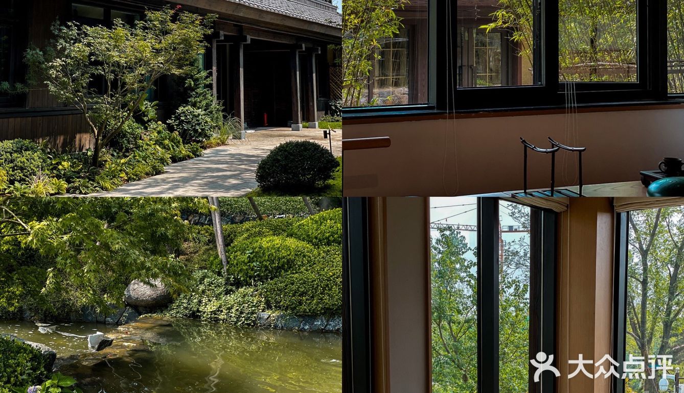 青岛周边游 | 青岛江南百景图 逃离城市喧嚣