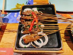 -馋嘴猫北京食堂·烤鸭·宵夜(亚运村店)