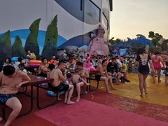 -东湖欢乐水世界