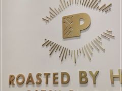 -Peet's Coffee皮爷咖啡(大学路店)