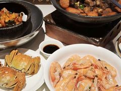 -阿毛饭店首店·宁波老字号(文化广场店)