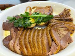 -陆记鹅庄·潮汕菜·狮头鹅(大仟里店)