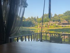 -四季酒店下午茶