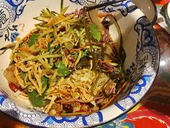 -人民公社大食堂(张家湾店)