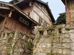 -两江国际影视城