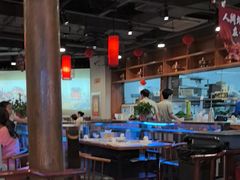 -京城胜利涮羊肉(禧乐汇店)