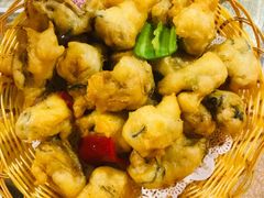 -崖口红树林海鲜餐厅