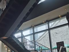 -星巴克臻选(成都太古里店)