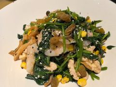 -范家小馆·烤鸭新京菜(金融街店)