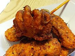 -泉鲤章鱼烧(互联宝地店)