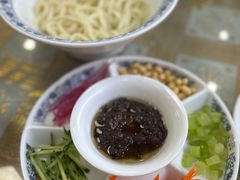 -清真·鸦儿李记·小馆(后海店)