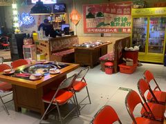 -刘淑芬·活鱼铁锅炖(北京首店)
