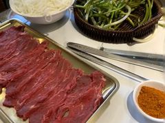 -云尊府云南菜·蒸汽石锅鱼(学清路店)