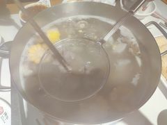 -焯牛潮汕牛肉火锅(云峰街创始店)