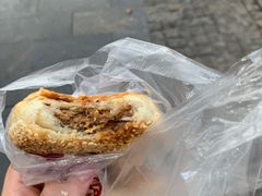 -朱记小郑酥烧饼(建康路店)