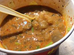 -李老二炒粉(桂林路一店)