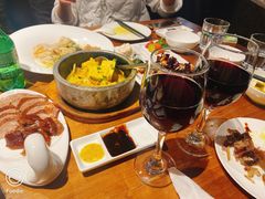 -陆壹捌餐厅(五大道店)