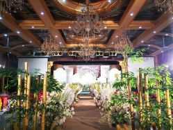 -天邑国际酒店·宴会厅