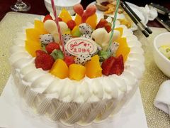 -渔公码头·九龙湾国际饭店