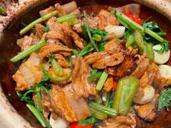 -煲煲好(朝阳门店)