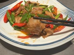 -先记烧鹅王·本地粤菜(福永店)