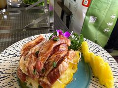 -杨小佳·齐齐哈尔烤肉·烤串(广州店)